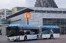 Solaris Urbino18 Hydrogen PZ 4R665