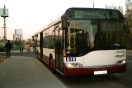 Solaris Urbino 12 #076 - PKM Sosnowiec
