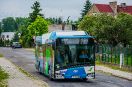 Solaris Urbino 12 electric #PZ 059NN - Translub Luboń