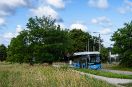 Solaris Urbino 9 LE electric #3021 Transkom Koziegłowy