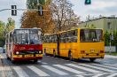 Ikarus 260.04 #1735
