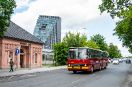 Ikarus 280.26 #1545