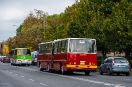 Ikarus 280.26 #1545