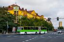 Ikarus 280.49 #152 Zielona Góra