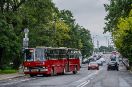 Ikarus 280.70E #5320 KSTM Wrocław