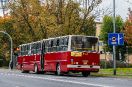 Ikarus 280.70E #5320 KSTM Wrocław