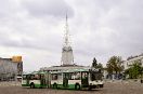 Ikarus 435.05D #1501