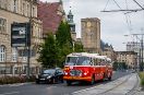 Jelcz 021 #549 MPK Kraków
