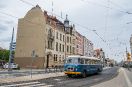 Jelcz 043 #CNA 3C Muzeum Komunikacji w Paterku