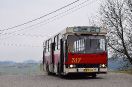 Jelcz M11 #417 GSMK Nowy Sącz