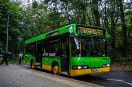 Neoplan N4009 #1272 KMPS Poznań