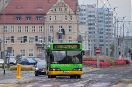 Neoplan N4009 #1272 KMPS Poznań