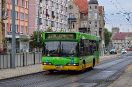 Neoplan N4009 #1272 KMPS Poznań