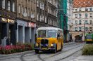 Saurer L4C #PPL 9K Gaedig Reisen Pleszew