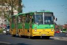 Ikarus 280.70A #1967