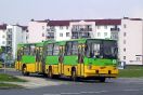 Ikarus 280.70A #1636