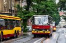 Ikarus 260.04 #1735