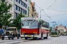 Jelcz M11 #8 A-BUS Gdynia