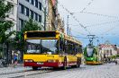 Neoplan N4020 #PZ 842FR