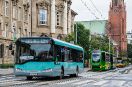 Solaris Urbino 12 #PZ 267KU