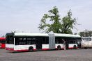 Solaris Urbino 18 Hybrid