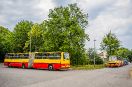 Ikarus 280.26 #5634 Kultowy Ikarus