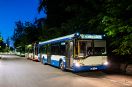 Solaris Urbino 12 #5077 MBUS Gościnino