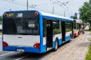 Solaris Urbino 12 #5077 MBUS Gościnino