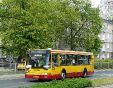 Ikarus 411 #6550