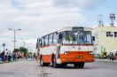 Autosan H9-35 #PZY 5107 MPK Gniezno