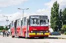 Ikarus 280.26 #1545 MPK Poznań