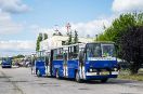Ikarus 280.70E #2851 Ikarus&Mercedes