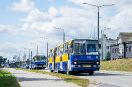 Ikarus 280.70E #3831 Bydgoski Ikarus 280