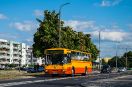 Jelcz 120M #010 OLIBUS Wejherowo