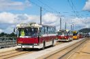 Jelcz PR110M #1383 MPK Poznań