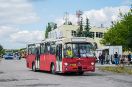 Mercedes O305 #3772 Ikarus&Mercedes