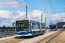Mercedes O530G #498 MZK Bydgoszcz