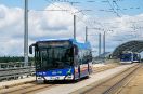 Solaris Urbino 12 #918 MZK Bydgoszcz