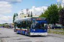 Solbus SM12 #A125 Irex Trans