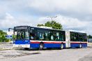Solbus SM18 #A221 Irex Trans