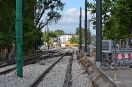 Pętla tramwajowa Wilczak