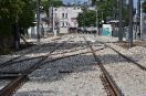 Pętla tramwajowa Wilczak