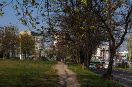 Przyszła trasa Naramowicka