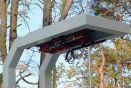 Stacja ładowania autobusów elektrycznych - Zielona Góra