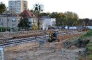 Tramwaj na Naramowice