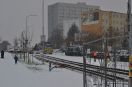 Tramwaj na Naramowice
