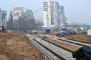 Tramwaj na Naramowice