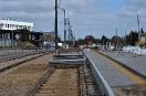 Tramwaj na Naramowice