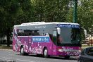 Setra S416 GT-HD Chorwacja