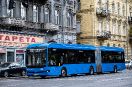 BYD 18  #963 BKV Budapeszt